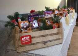 Herzlich Und Maerchenhaft Fuer Lobedaer Kita Kinder 29